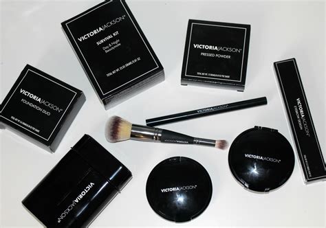 Victoria jackson cosmetics. Victoria Jackson Cosmetics is all about letting your natural beauty shine, so they call their makeup the “No Make Up, Make Up®”. And it’s how it feels when it’s on … 