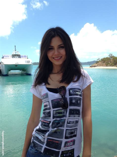 Victoria justice naked video. 5⭐ Victoria Justice Nude Photos and Videos. Check Out Our Best Victoria Justice Photos, Leaked Naked Videos And Scandals Updated Daily. Nude Celebs Celeb.Nude.Com. Latest Popular Posts Hot Posts Trending Posts Switch skin. Switch to the dark mode that's kinder on your eyes at night time. ... 