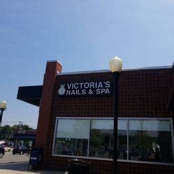 Victoria's Nails & Spa located at 1960 Jericho Turnpike, E
