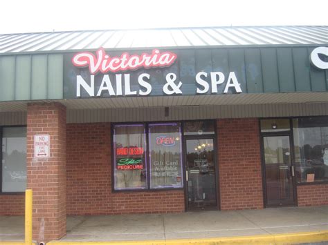 Victoria nails easton md. 8223 Elliott Rd #23, Easton, MD 21601 (443) 746-0045. Reviews for Adore Nails and Spa. Always have an amazing experience with this salon and my nails always turn out amazing. Everybody who works there is so friendly and truly care about what they do. I will definitely be coming back often! 