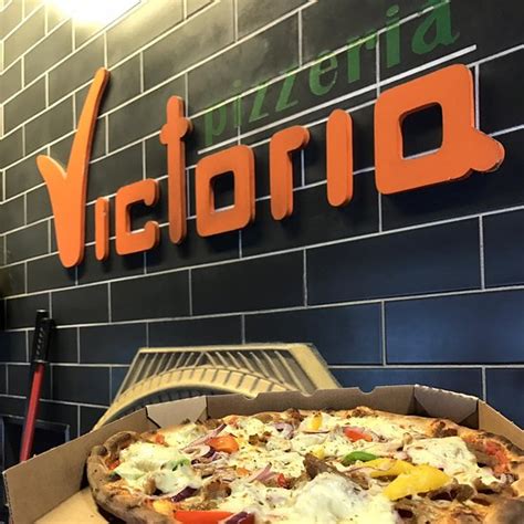 Victoria pizza. Things To Know About Victoria pizza. 