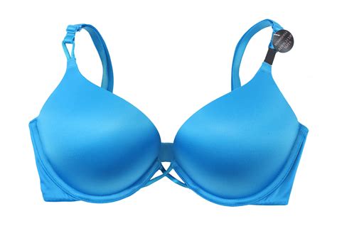 Victoria secret bombshell push up bra. Victoria's Secret Bombshell Push Up Bra, Add 2 Cup Sizes, Rhinestone Straps, Bras for Women (32A-38DD) 4.3 out of 5 stars 179 $ 69. 94 – $ 69. 95. More Colors Available 