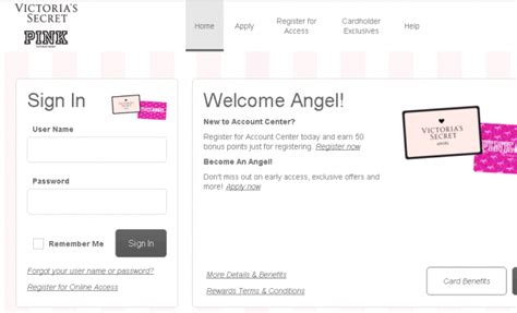 Victoria secret comenity bank login. Manage your account - Comenity is the official site to access your Victoria's Secret credit card account. You can view your statements, make payments, update your information, and more. You can also earn and redeem rewards for shopping at VS or PINK with your card. Sign in or register today to enjoy all the benefits. 
