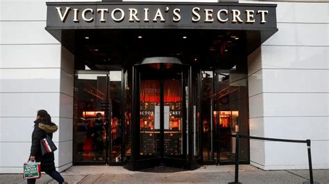 Apr 3, 2024 · The ongoing saga of the Victoria’s Secret