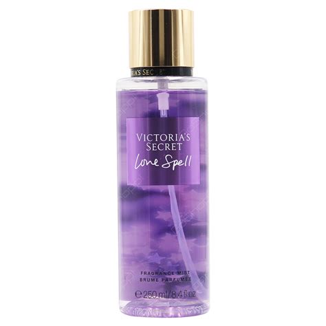 Victoria secret secret love spell. Love Spell Was Introduced In 2000 By The Design House Of Victoria'S Secret. Design House:Victoria's SecretLaunch Date:2000Love Spell Body Lotion 8 Oz The fragrance is a blend of Cherry, Milk, Vanilla, Sandalwood, AmberDue To The Personal Nature Of This Product We Do Not Accept Returns. 