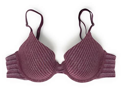Oct 16, 2020 · Victoria's Secret Dream Angels Lined Demi Bra 4.3 10 ratings Price: $59.50 Free Returns on some sizes and colors Size: Select Color: Nude/Roses/Hearts Size Chart Body: 100% Polyamide; Cup Lining: 100% Polyester Lightly lined for shape; underwire cups; adjustable straps 4 settings to ensure a perfect fit 