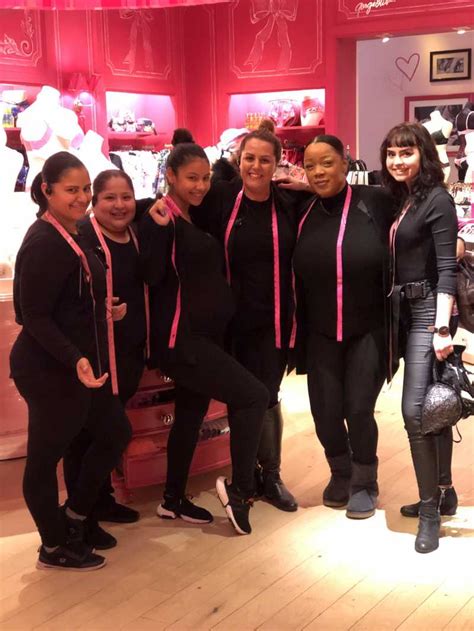 Victoria secret vacancies. Things To Know About Victoria secret vacancies. 