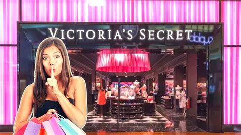 Victoria secret vlogs - 25.03.2024