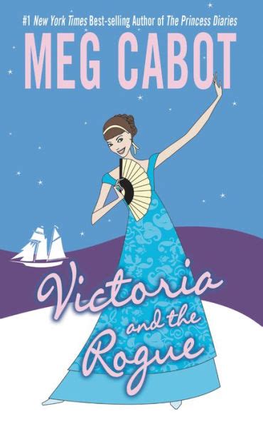 Read Online Victoria And The Rogue By Meg Cabot