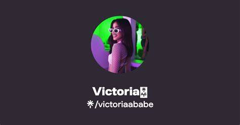 Victoriaababe Naked