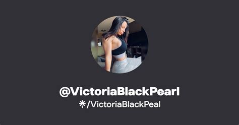 Victoriablackpearl Onlyfans Leak