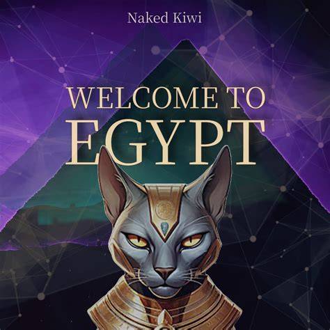 Victoriaecret Egypt Naked