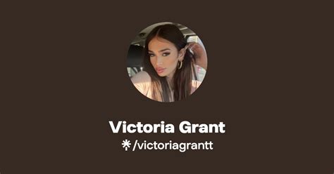 Victoriagrantt Leaked 🍑 (SEX)