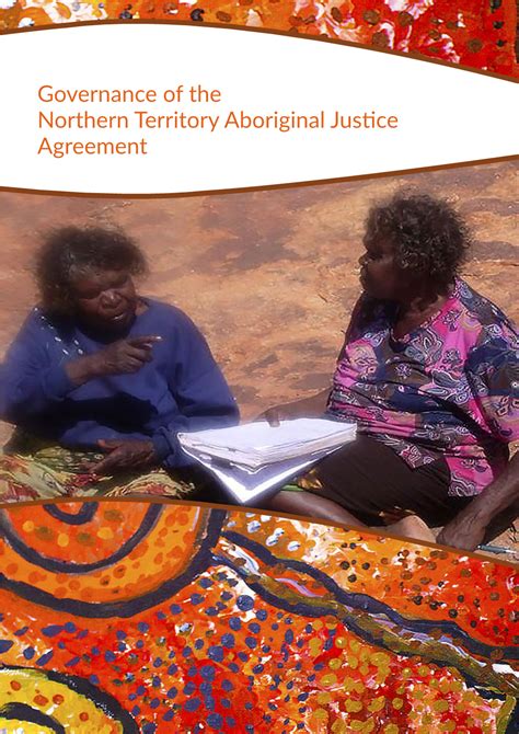 Victorian Aboriginal Justice Agreement