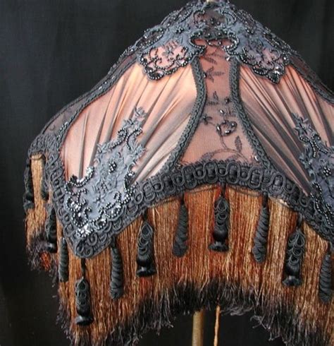 Victorian Gothic Lampshades Wayfair