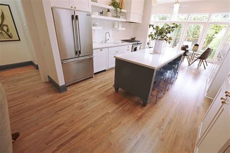 Victorian House cir. 1877 with Red Oak hardwood floors