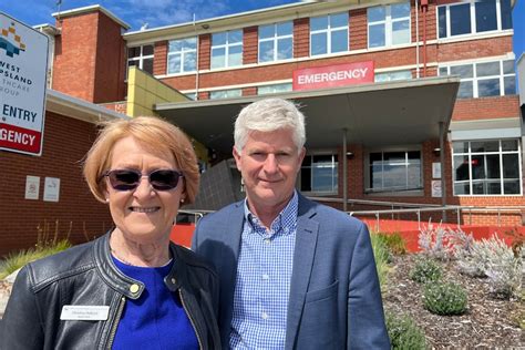 Victorian Labor pledges new West Gippsland hospital if re-elected