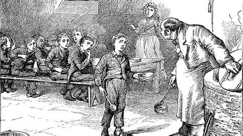 Victorian Workhouse: The Pauper