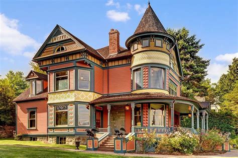 Victorian home for sale near me. Things To Know About Victorian home for sale near me. 