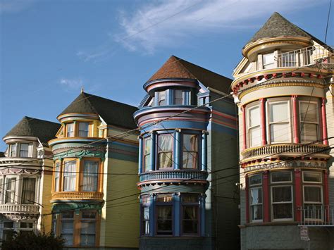 Victorian houses in san francisco. Things To Know About Victorian houses in san francisco. 
