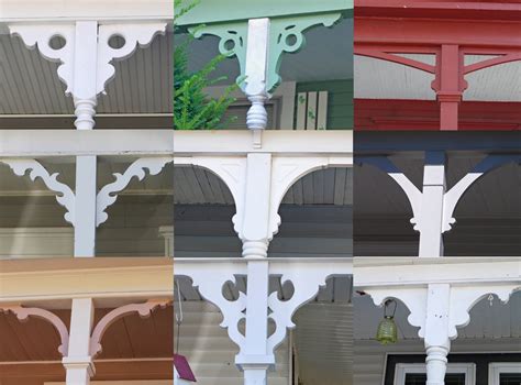 Victorian porch brackets pvc.  Home Brackets Polyurethane-PVC Victorian Brackets Victoria...