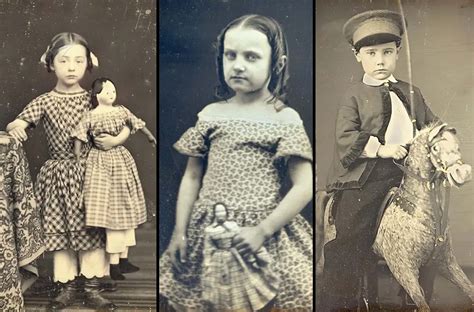 Victorian squatters. .  ...