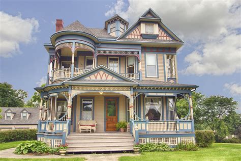 Victorian style homes for sale. Things To Know About Victorian style homes for sale. 