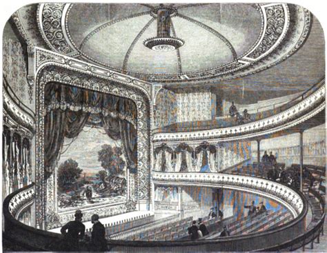 Victorian theater. Things To Know About Victorian theater. 