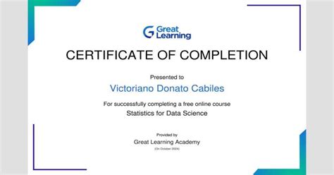 Victoriano D Cabiles on LinkedIn: Free Courses in Data Science and