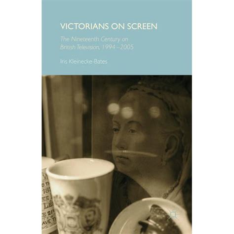 Victorians On Screen