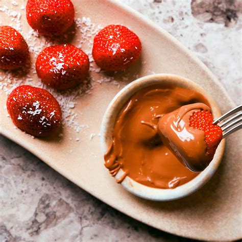 Victorias Chocolates. 