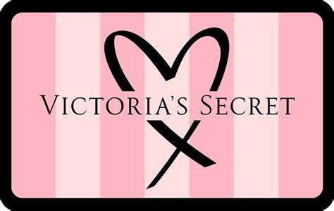 Victorias Secret Gift Card Balance