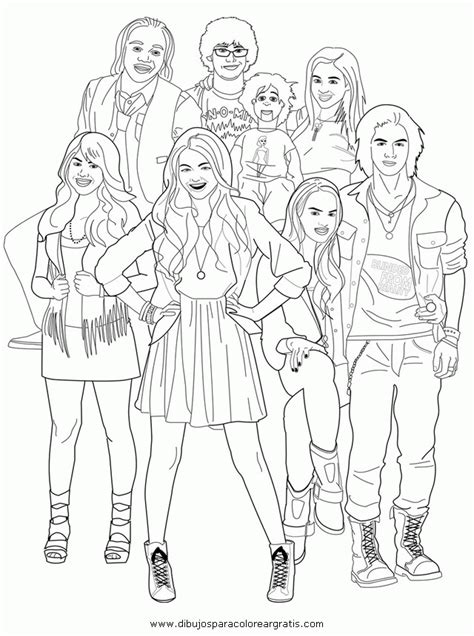 Inspirational Quotes Coloring Pages