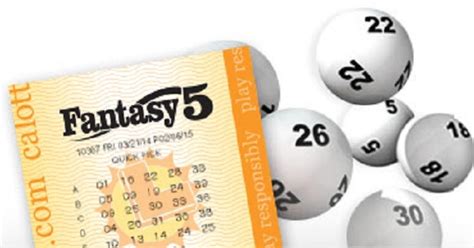 Victorious Fantasy 5 ticket sold in San Jose nets more than $330,000