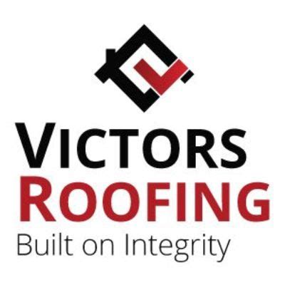 Victors roofing. Things To Know About Victors roofing. 
