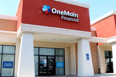 Victorville, CA Personal Loans - OneMain Financial