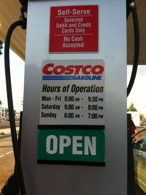 Victorville costco gas hours. Shop Costco's Victorville, CA location for electronics, groceries, small appliances, and more. ... Find and select your local warehouse to see hours and upcoming ... 