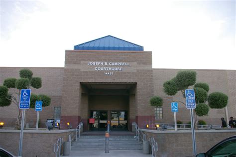 Victorville courthouse. Things To Know About Victorville courthouse. 