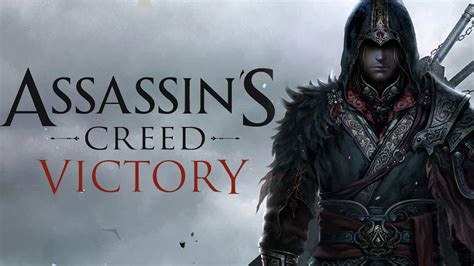 Victory - Assassin