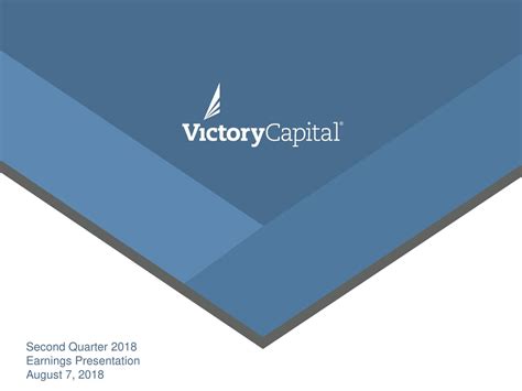 Victory Capital: Q2 Earnings Snapshot