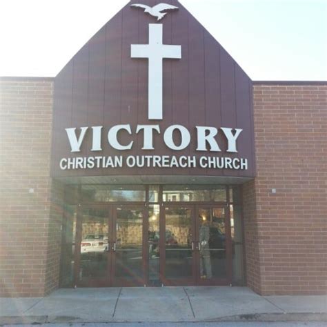 Victory Church opens outreach center in Albany