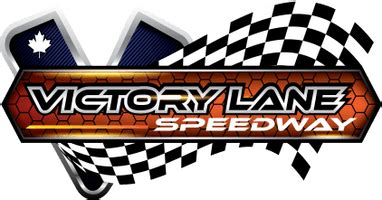 Victory Lane Speedway - Home