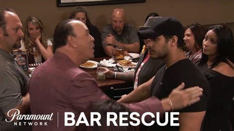 The Recovery Room Bar, later renamed to The Baseline (AKA The Base Line), was a San Antonio, Texas bar that was featured on Season 6 of Bar Rescue. Though the Recovery Room Bar Rescue episode aired in April 2019, the actual filming and visit from Jon Taffer took place earlier. It was Season 6 Episode 31 and the episode name was ….