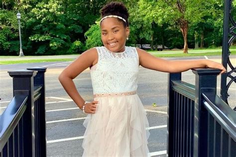 9-Year-Old Opera Singer Victory Brinker Makes Hi