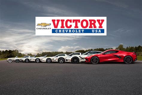 Victory chevrolet north carolina. Yes, Victory Chevrolet in Charlotte, NC does have a service center. You can contact the service department at (704) 850-6407. Used Car Sales (855) 250-3435. New Car Sales (844) 395-0257. Service (704) 850-6407. Read verified reviews, shop for used cars and learn about shop hours and amenities. 