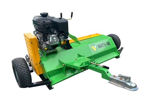 Product Description: The FMHDH Series Heavy Duty Flail Mowers with Hydraulic Side Shift are designed for professional cutting of various vegetation types. They connect to your tractor by a CAT I/II 3-point hitch and require a PTO performance of 30 to 90HP. The PTO shaft speed needs to be 540 RPM, and the maximum offset is 18″.. 