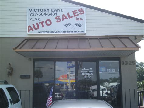 Victory lane auto sales. Find your next car at VICTORY LANE AUTO SALES, a family-owned and operated dealership with 100% positive feedback and 5 star rating. Browse featured vehicles, … 