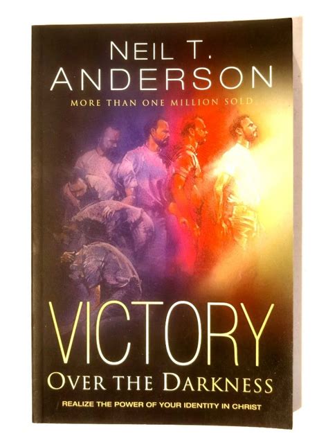 Victory over the Darkness: Realizing the Power of Your …