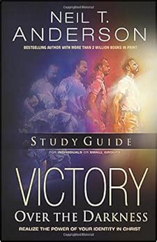 Victory over the darkness study guide realize the power of your identity in christ. - Neoavantgardistische theorienbildung in italien und frankreich.