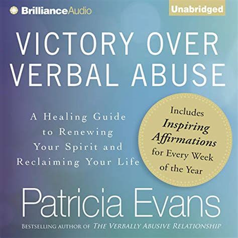 Victory over verbal abuse a healing guide to renewing your. - Christliche im spätwerk von william wordsworth..